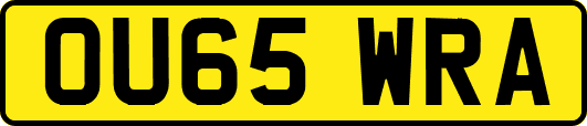 OU65WRA