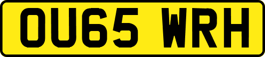 OU65WRH