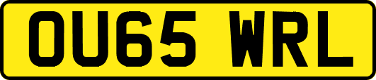 OU65WRL