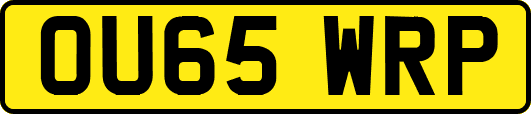 OU65WRP