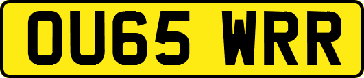 OU65WRR