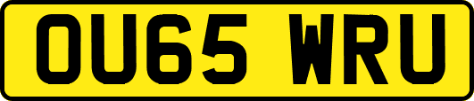 OU65WRU