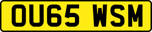 OU65WSM