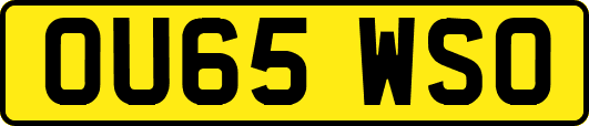 OU65WSO