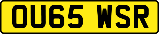 OU65WSR