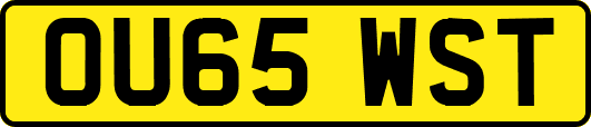 OU65WST