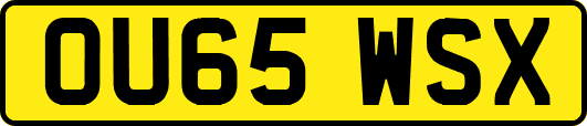 OU65WSX