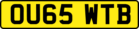 OU65WTB