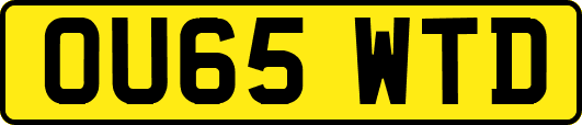OU65WTD