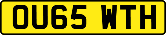 OU65WTH