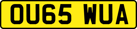 OU65WUA