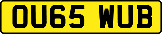 OU65WUB