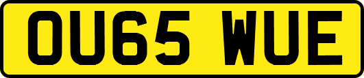 OU65WUE