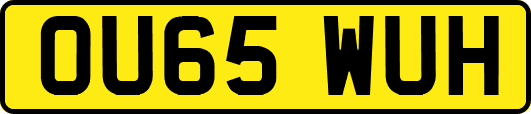 OU65WUH