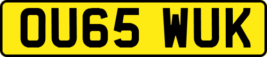 OU65WUK