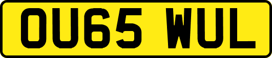 OU65WUL