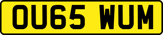 OU65WUM
