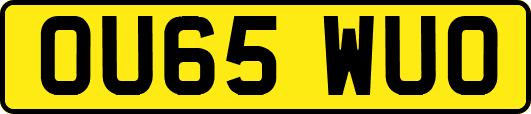 OU65WUO