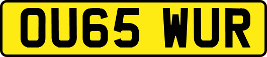 OU65WUR