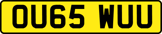 OU65WUU