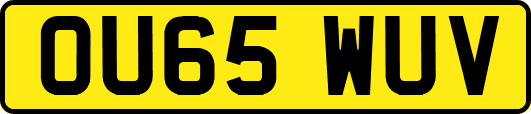 OU65WUV
