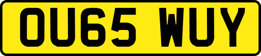 OU65WUY