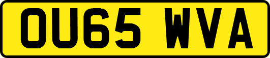 OU65WVA