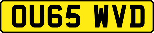 OU65WVD