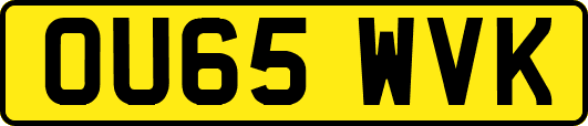 OU65WVK
