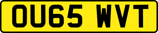 OU65WVT