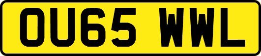 OU65WWL
