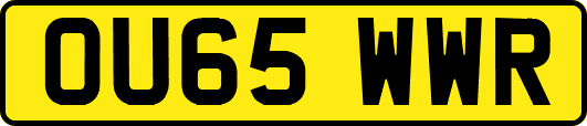 OU65WWR