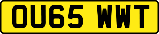OU65WWT