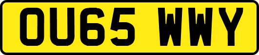 OU65WWY