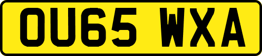 OU65WXA