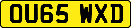 OU65WXD