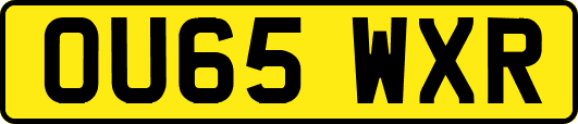 OU65WXR