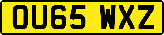 OU65WXZ