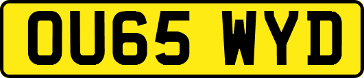 OU65WYD