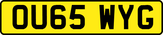 OU65WYG