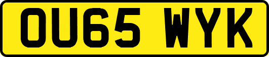 OU65WYK