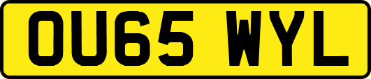 OU65WYL