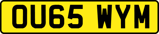 OU65WYM