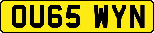 OU65WYN