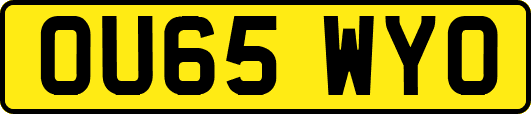 OU65WYO