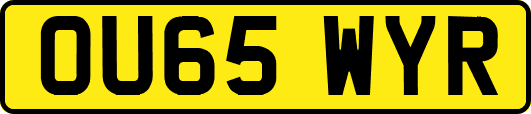 OU65WYR