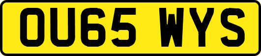 OU65WYS