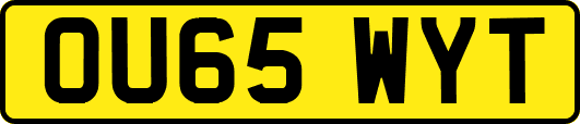OU65WYT