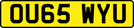 OU65WYU