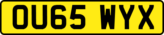 OU65WYX